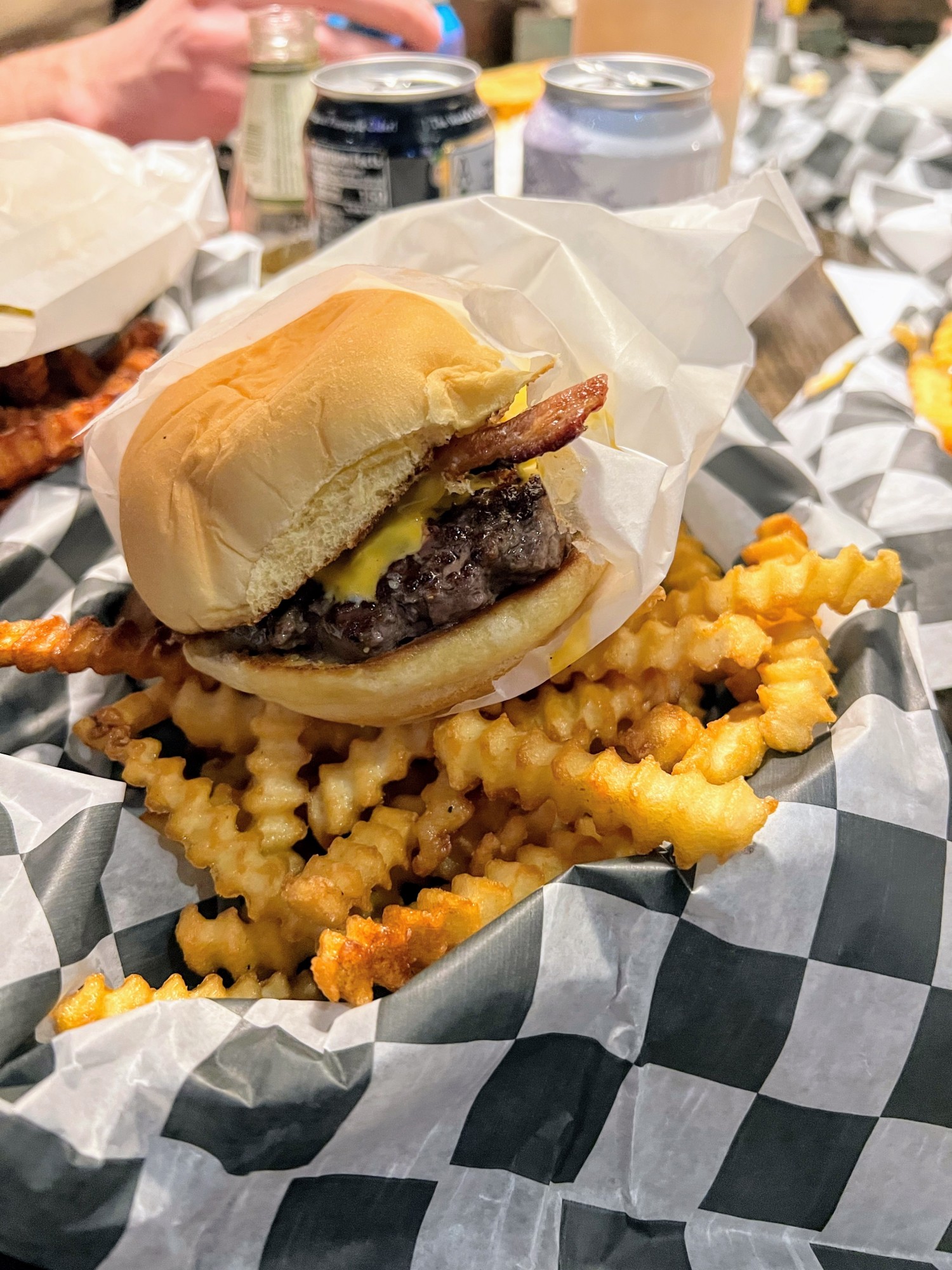 SWVA Food & Shopping Recommendations